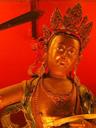 Boddhisatva image.